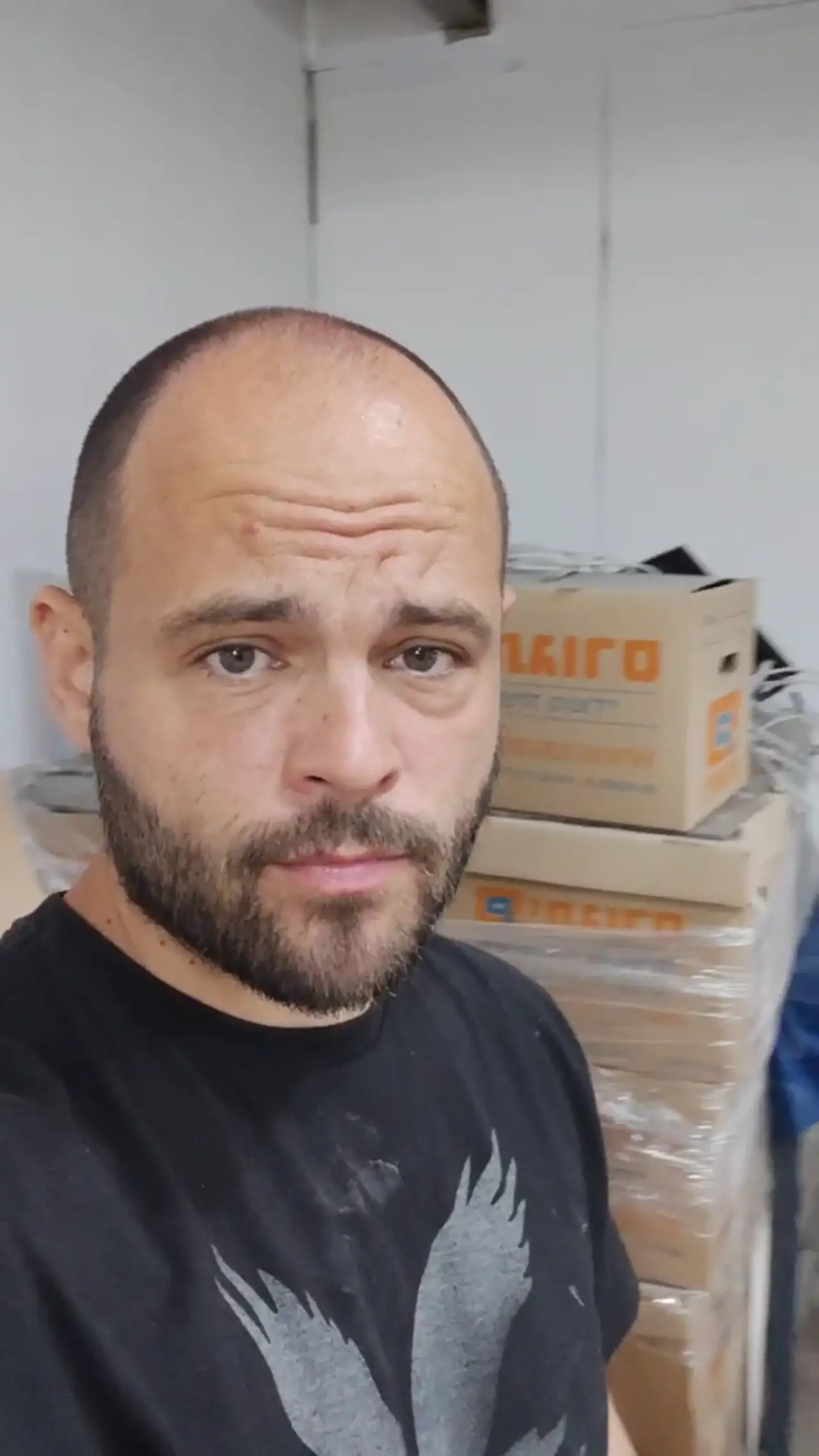 Video preview