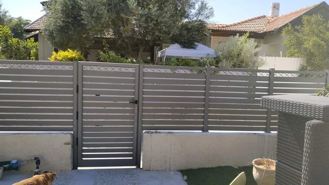 Fence 6