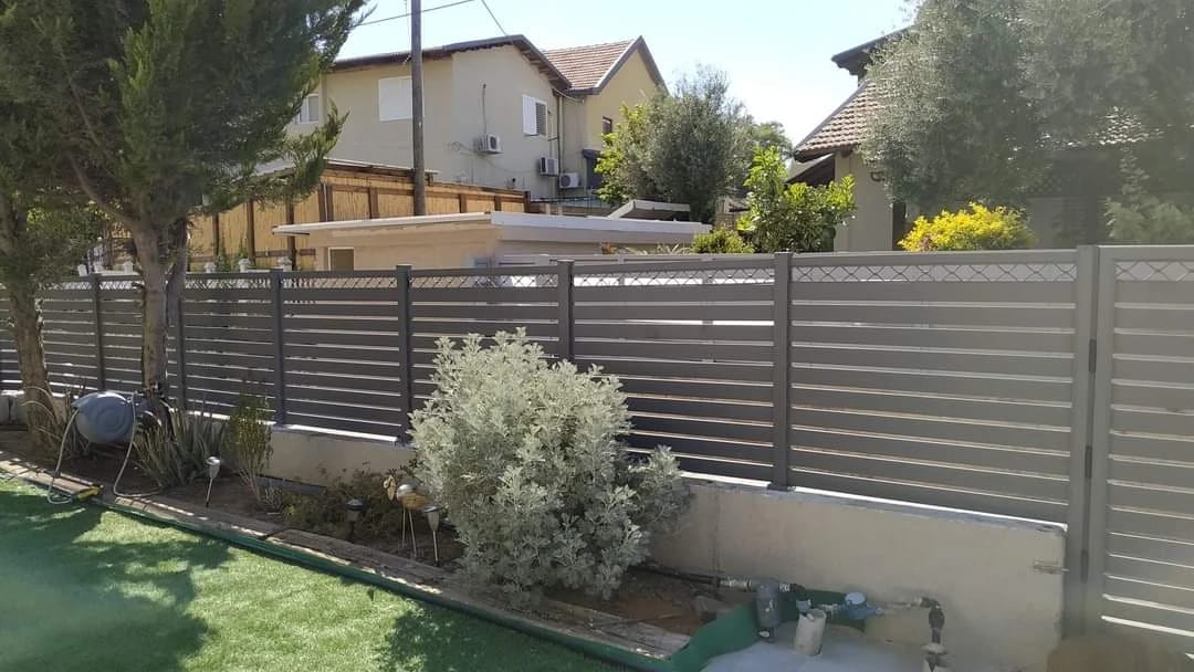 Fence 7