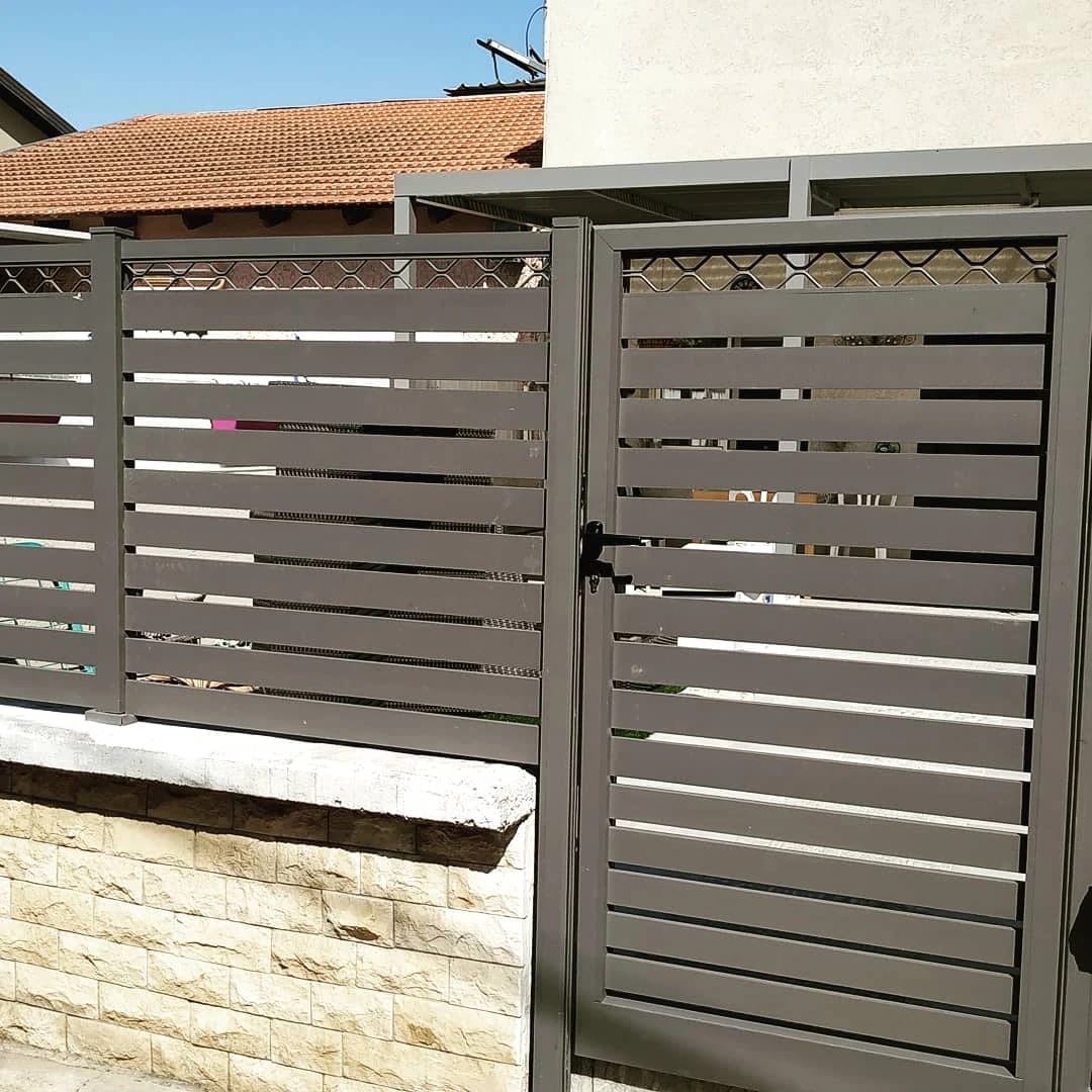 Fence 22