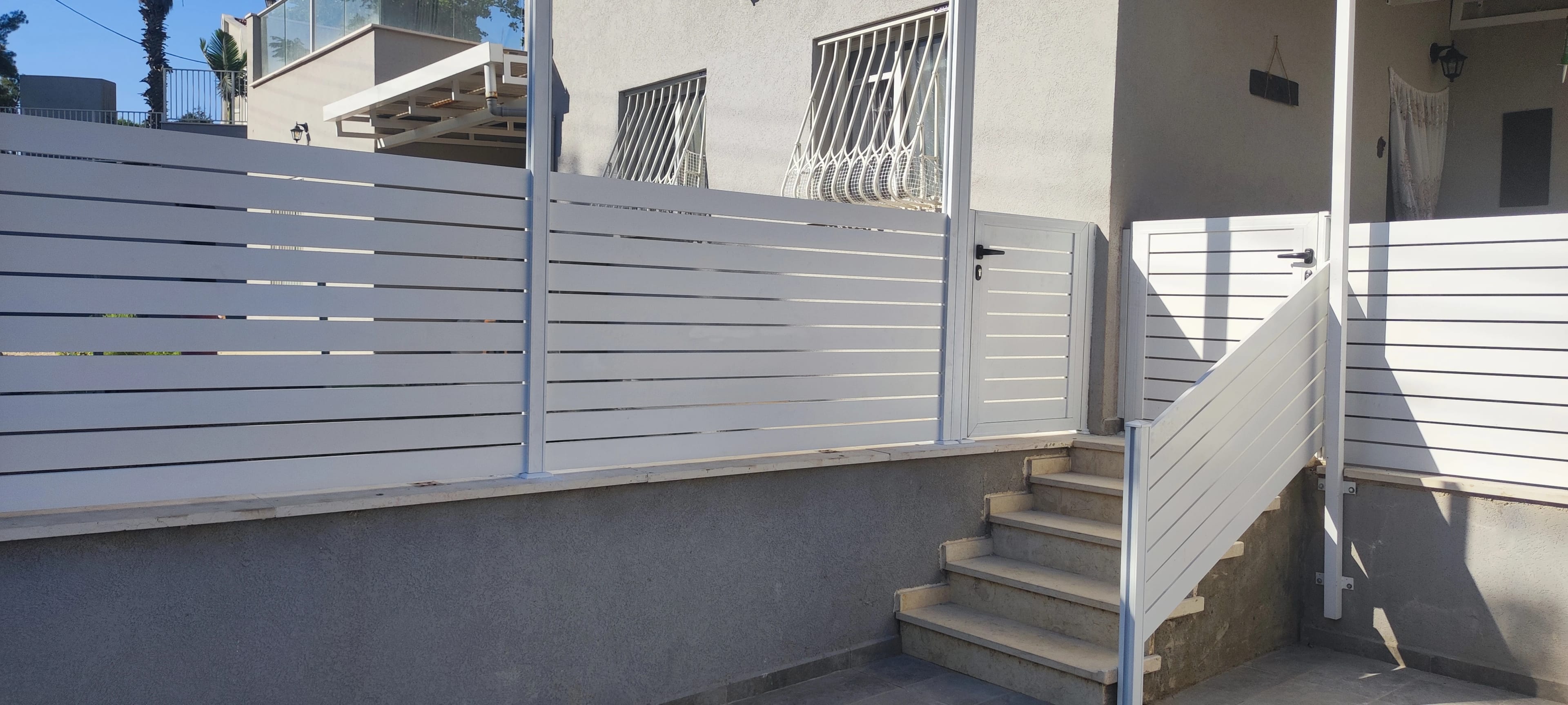 Fence 29