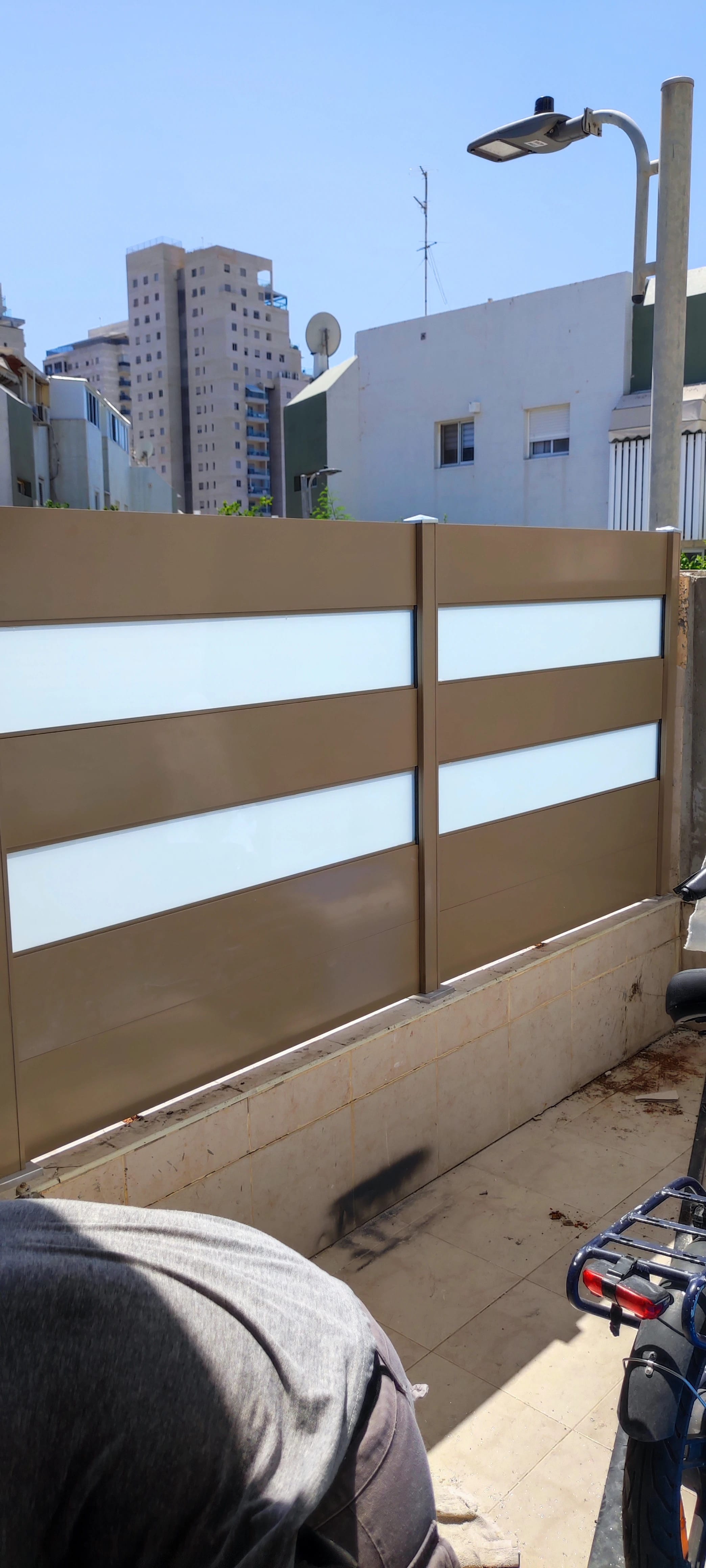 Fence 31