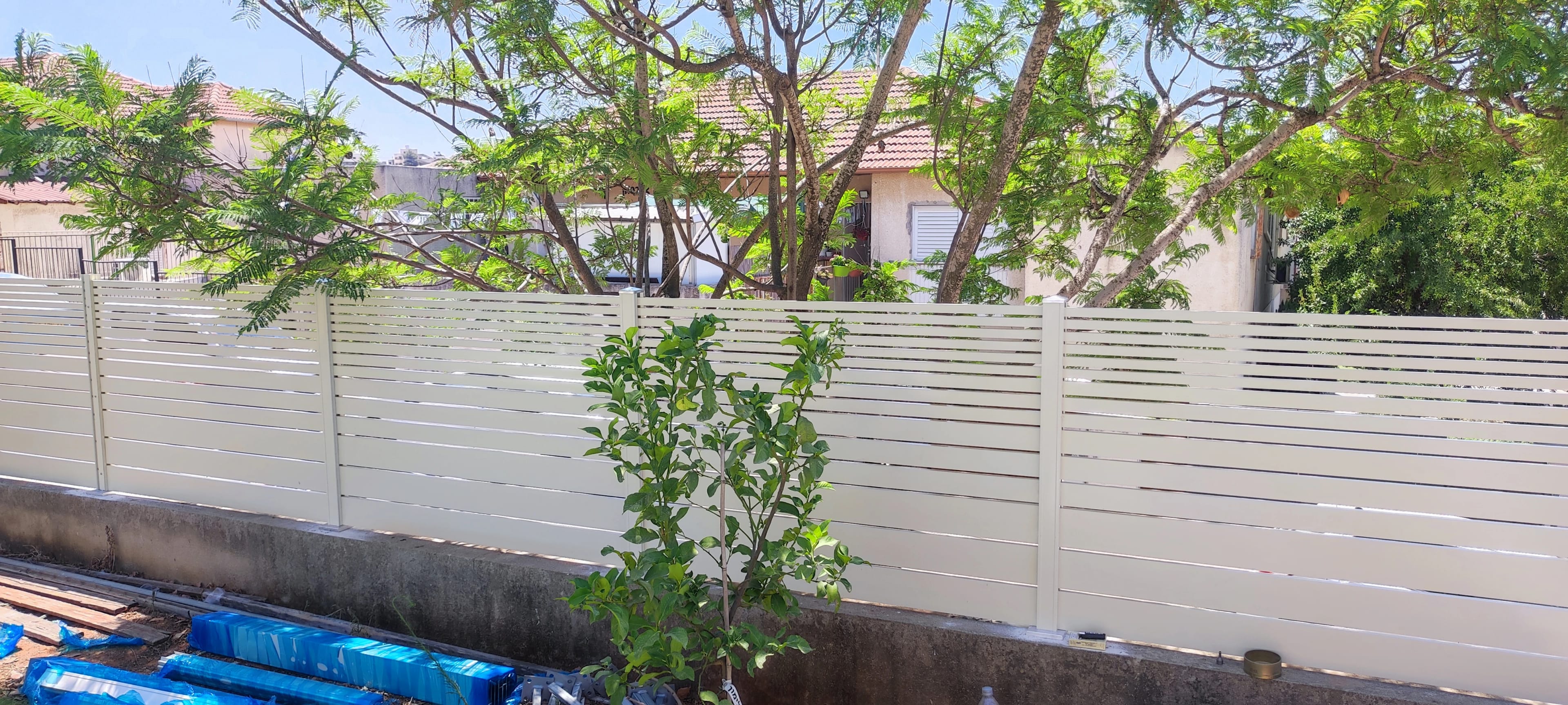 Fence 39