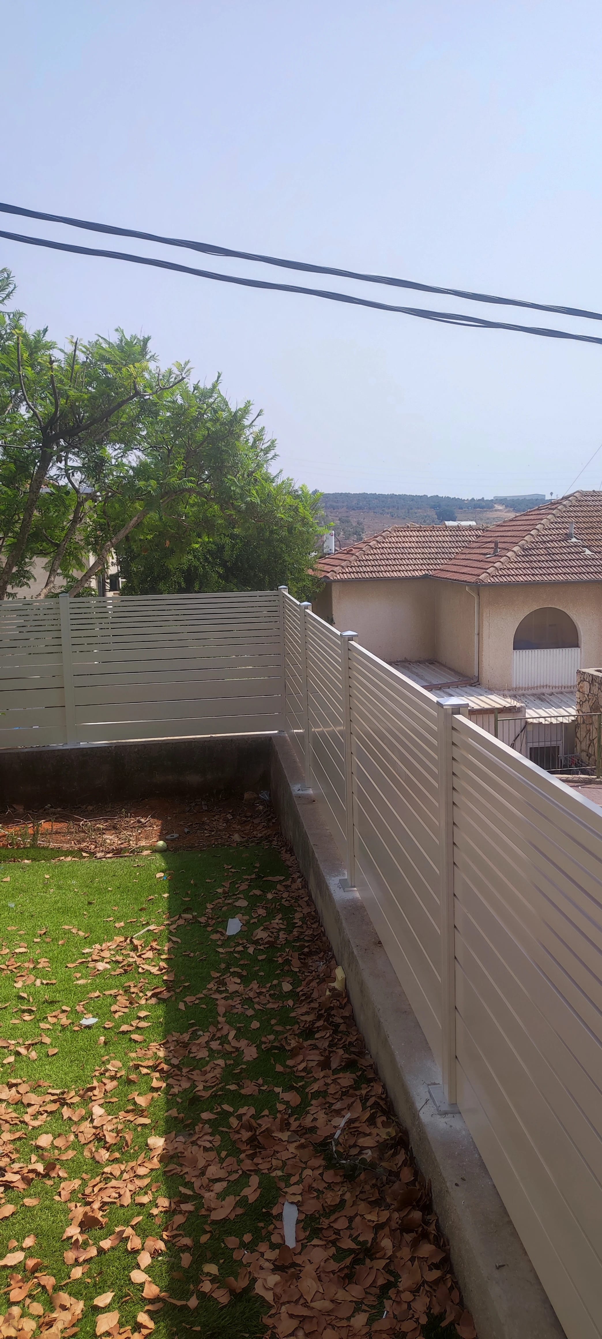 Fence 40