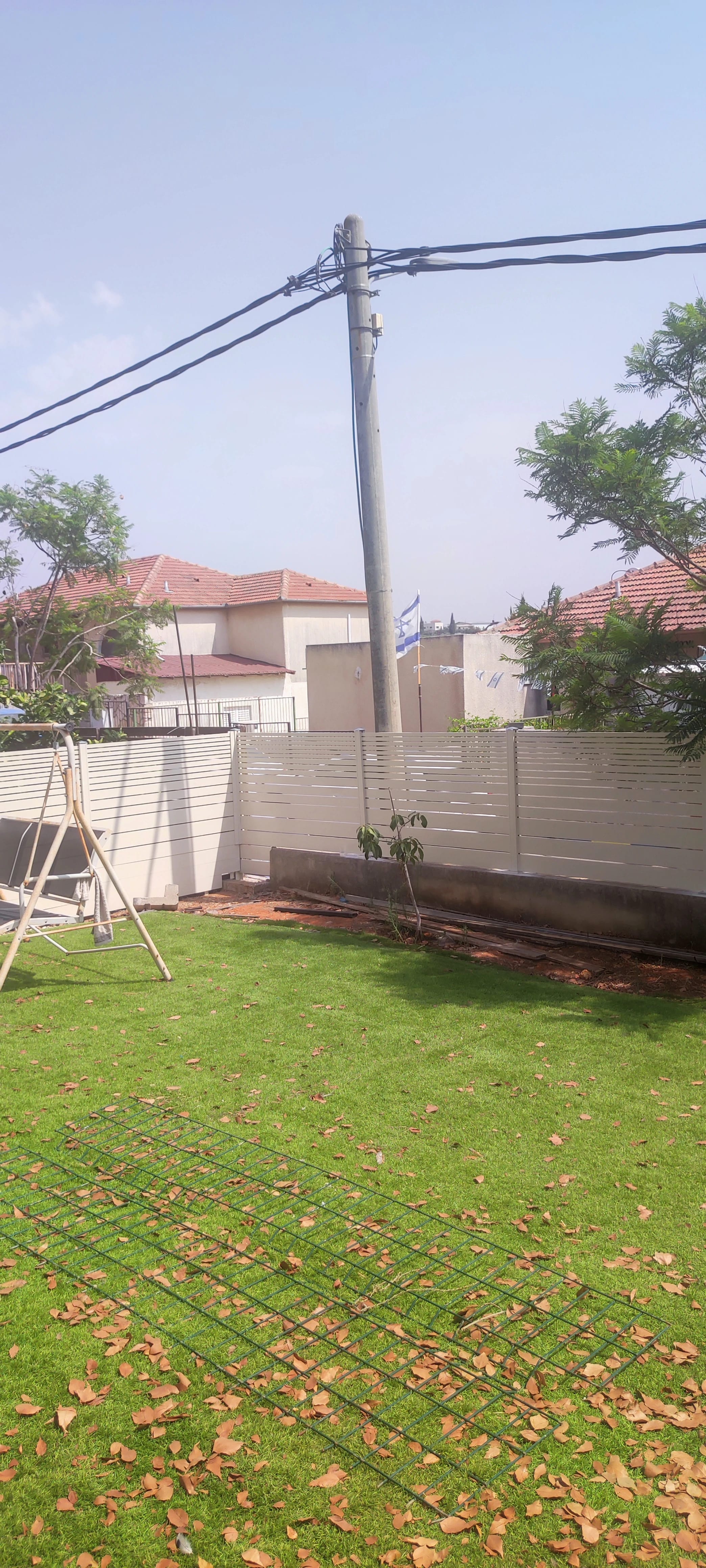 Fence 41