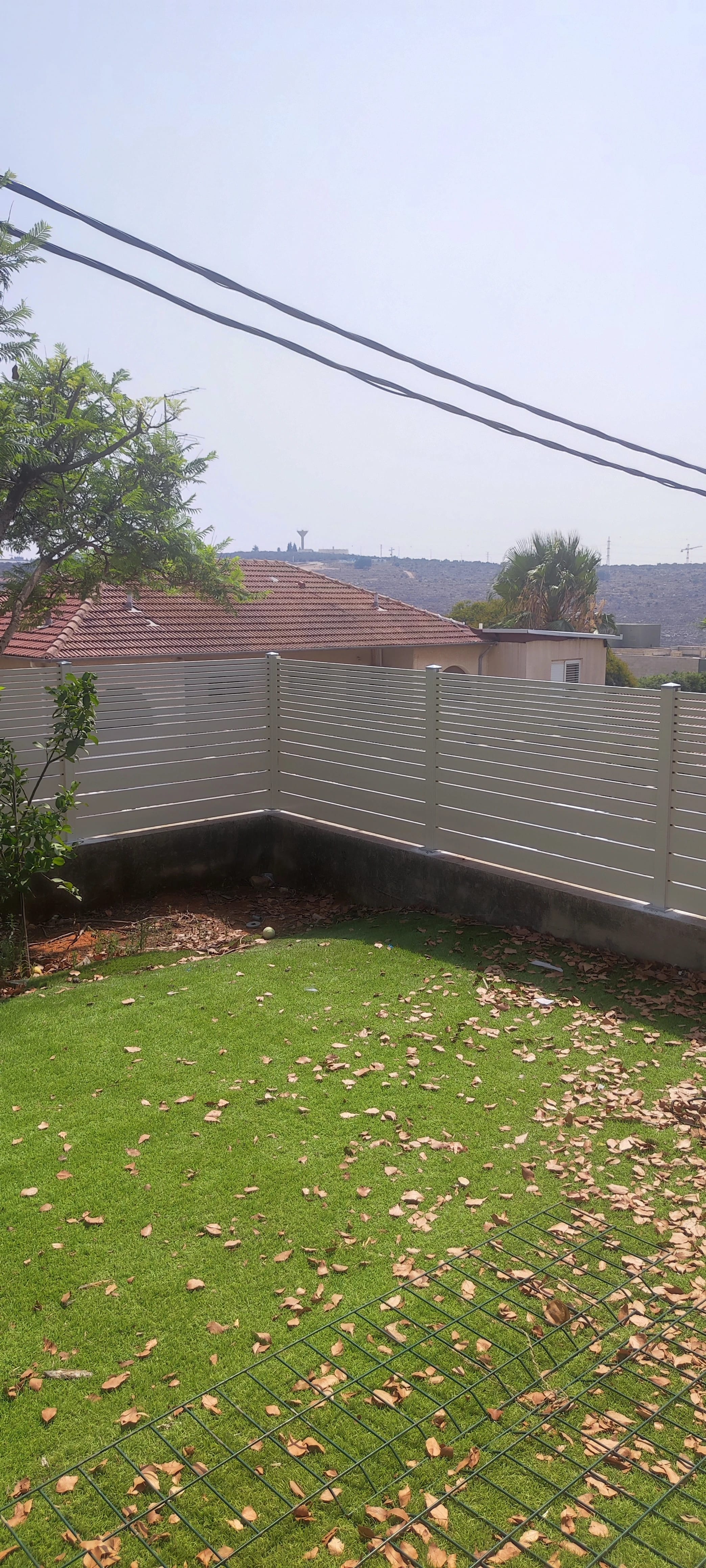 Fence 43