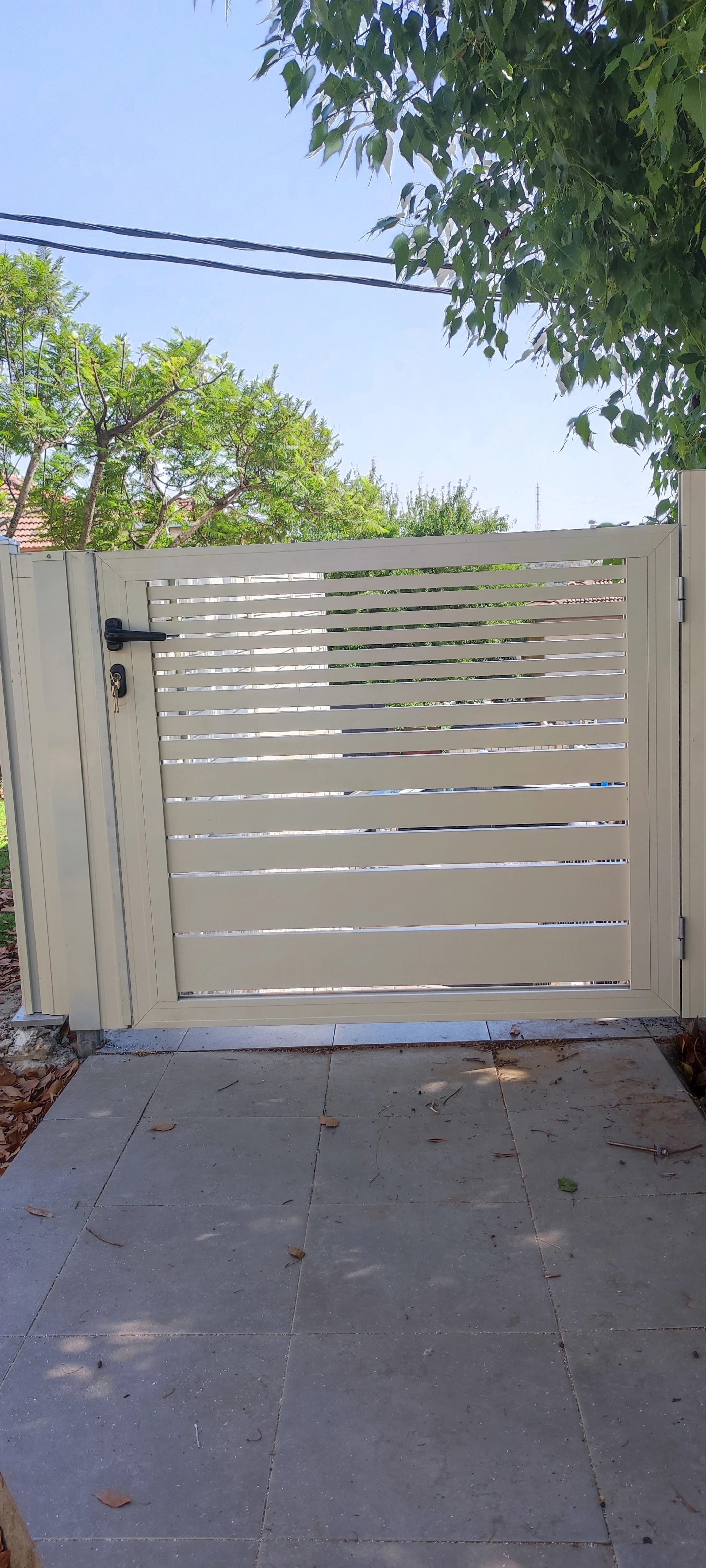 Fence 49