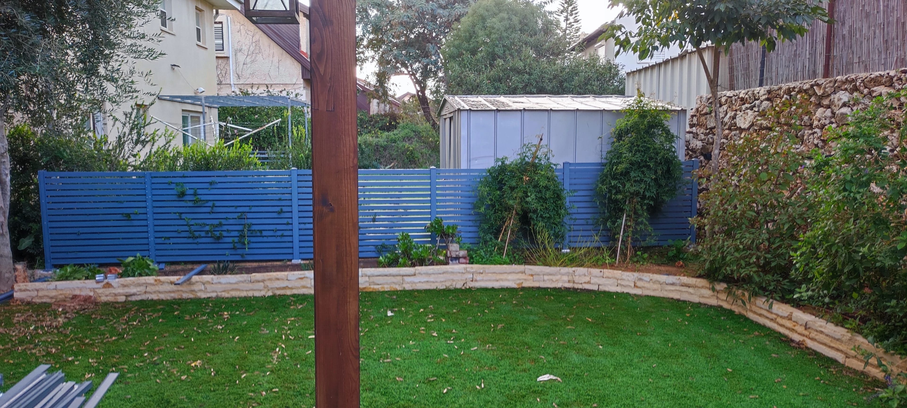Fence 50
