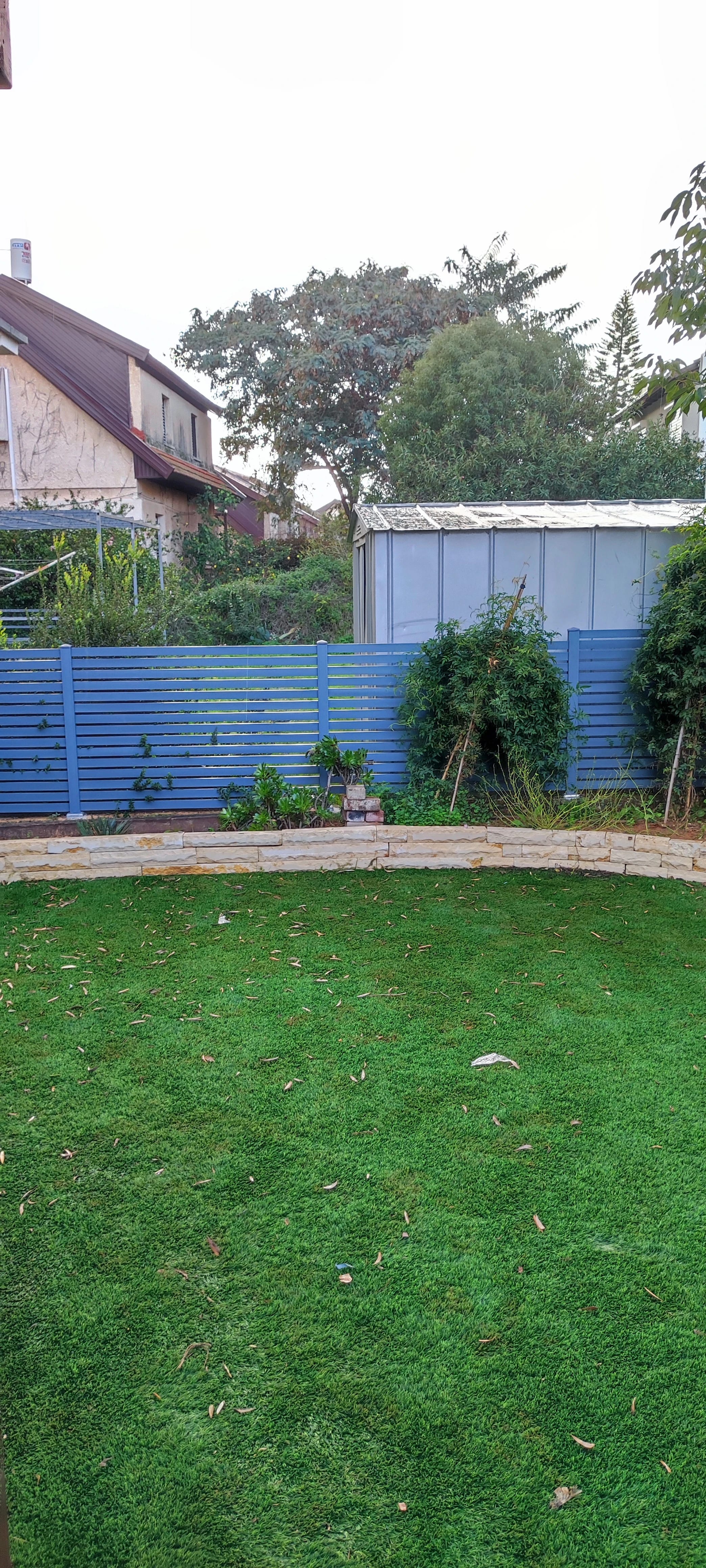 Fence 51