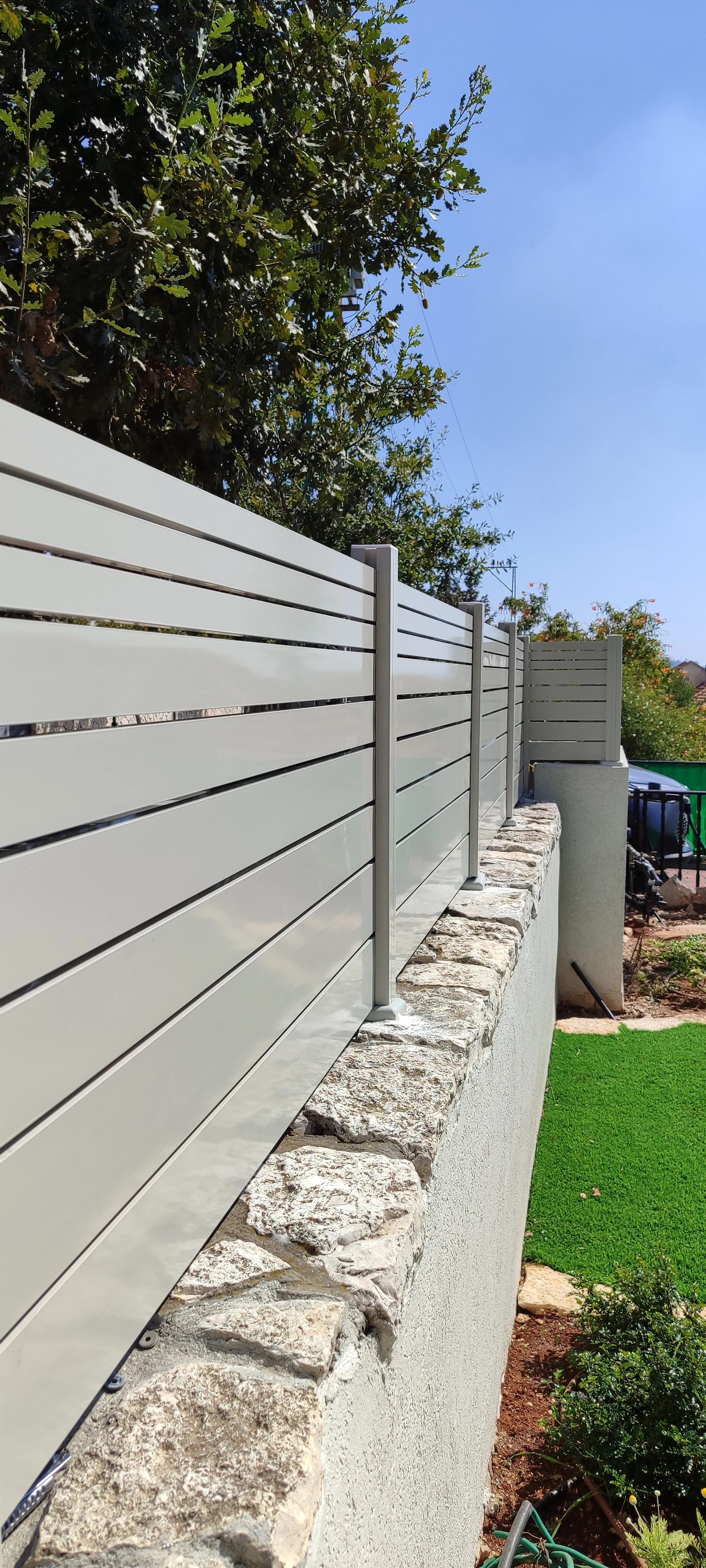Fence 57