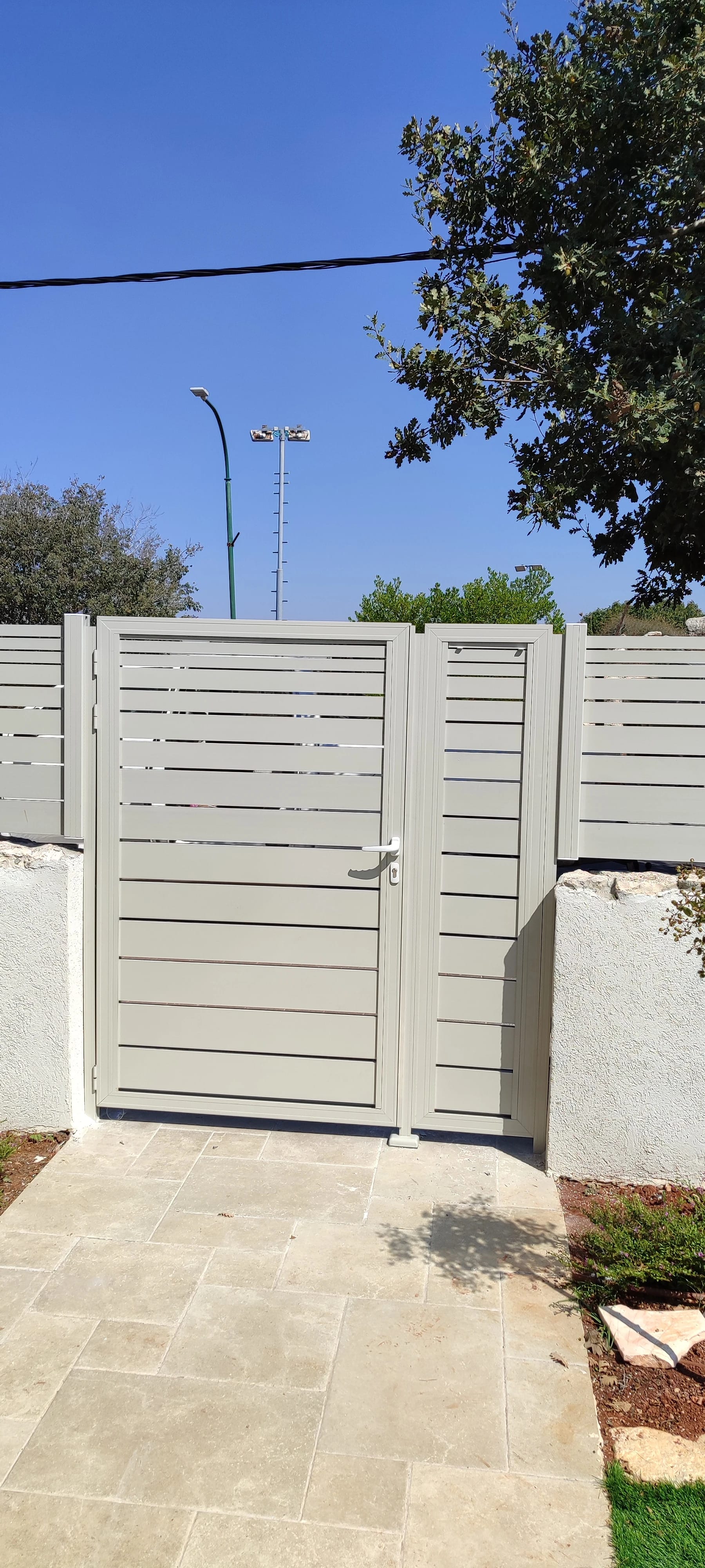 Fence 59