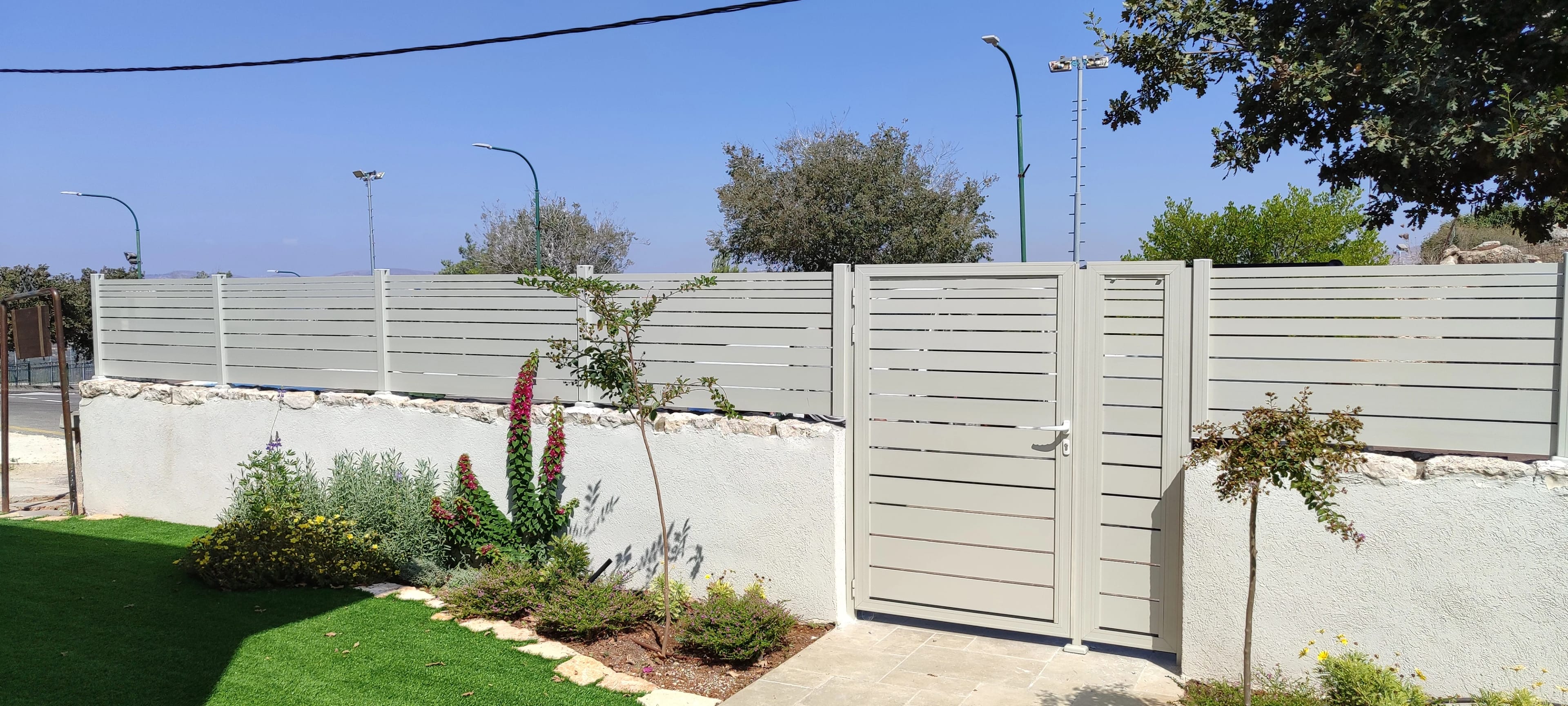 Fence 60