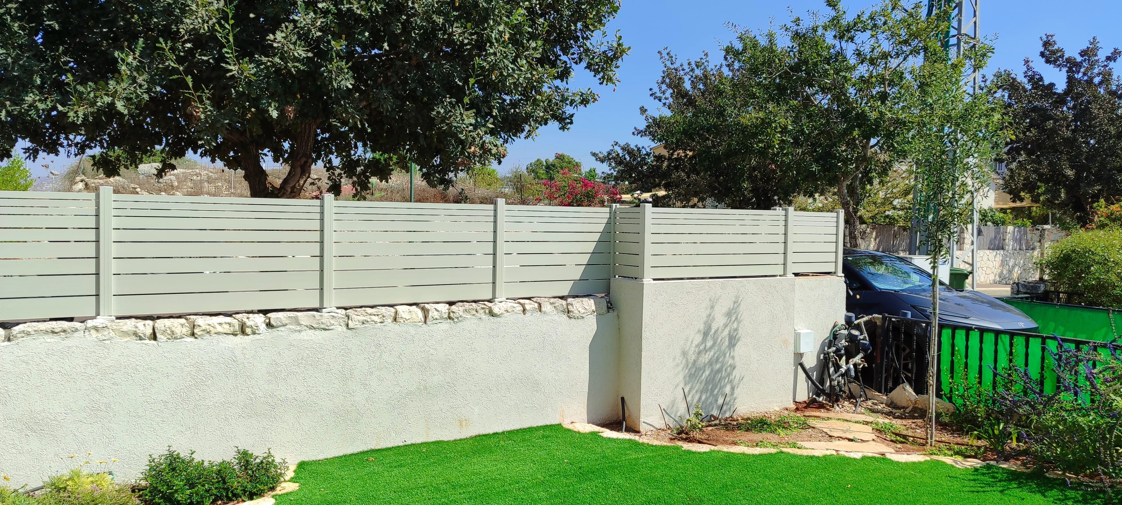 Fence 62