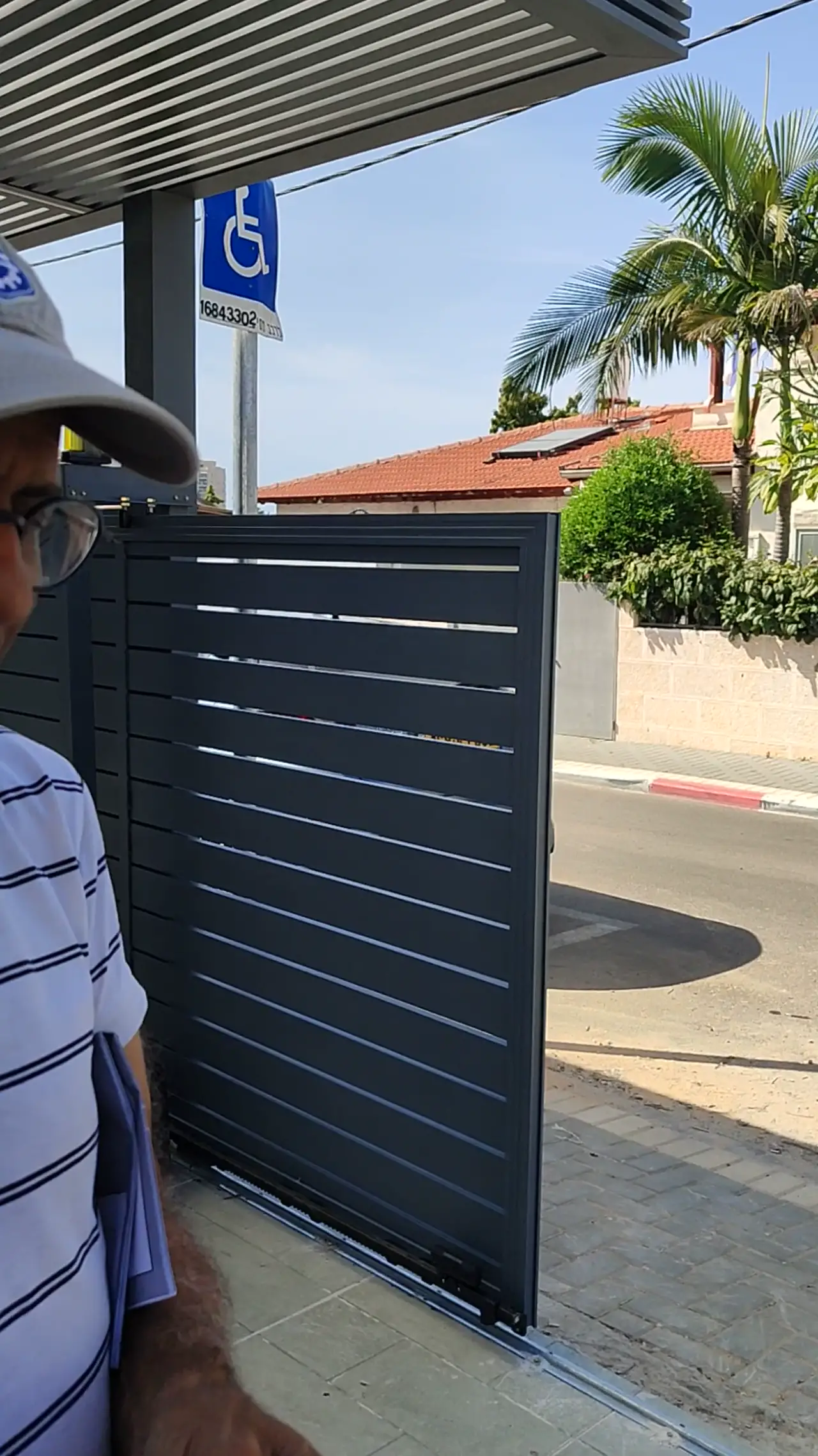 Fence 65