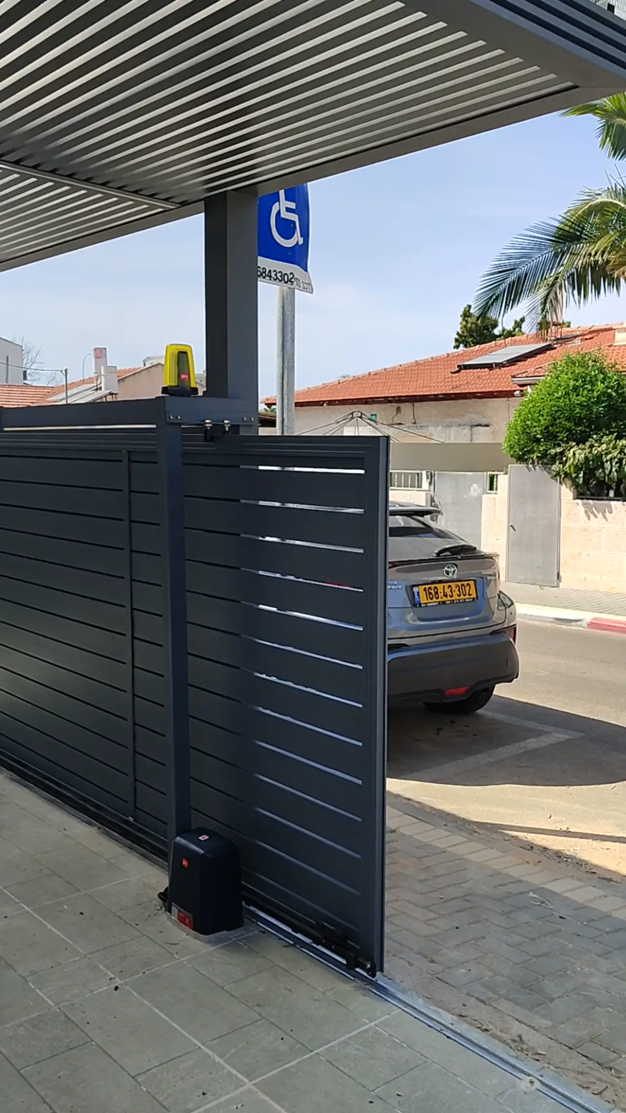 Fence 66
