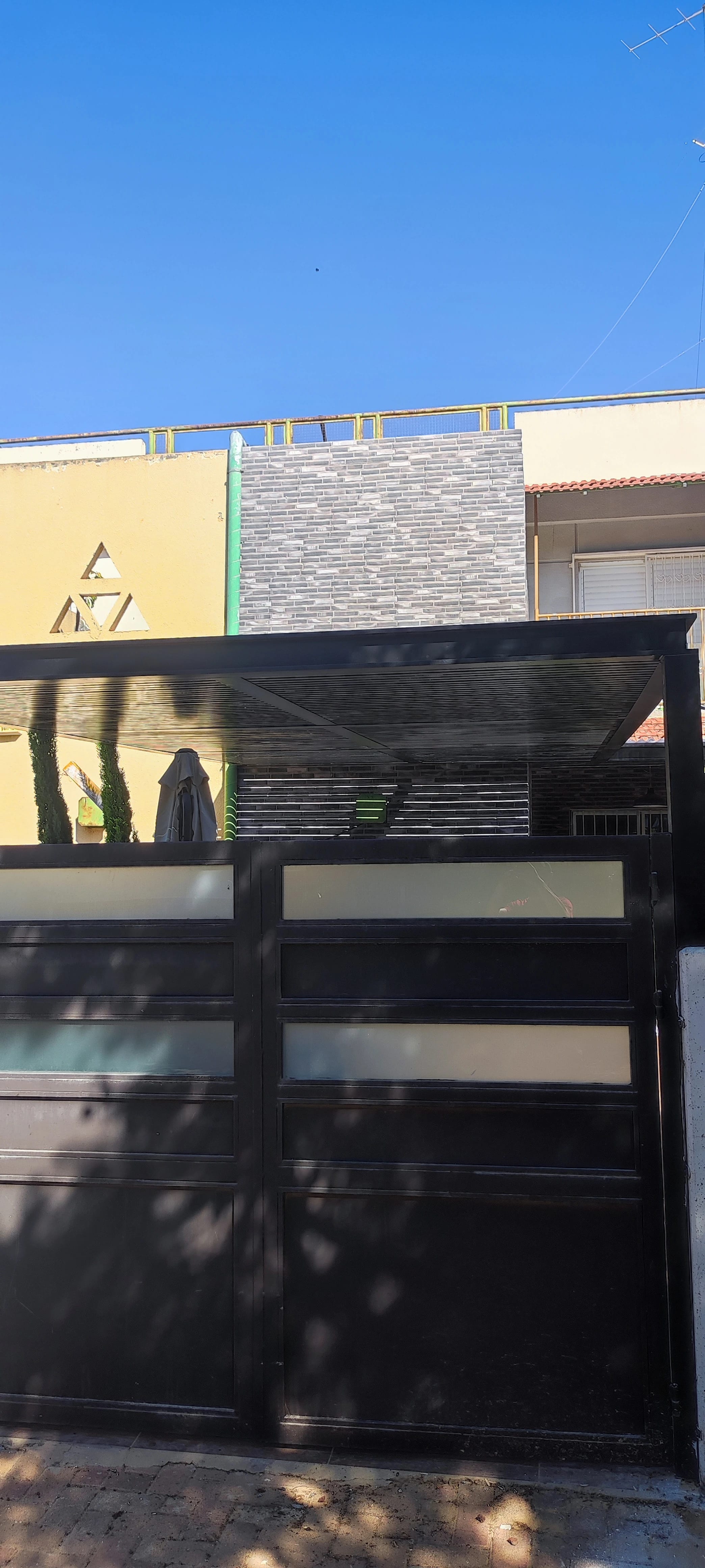 פרויקט אשקלון