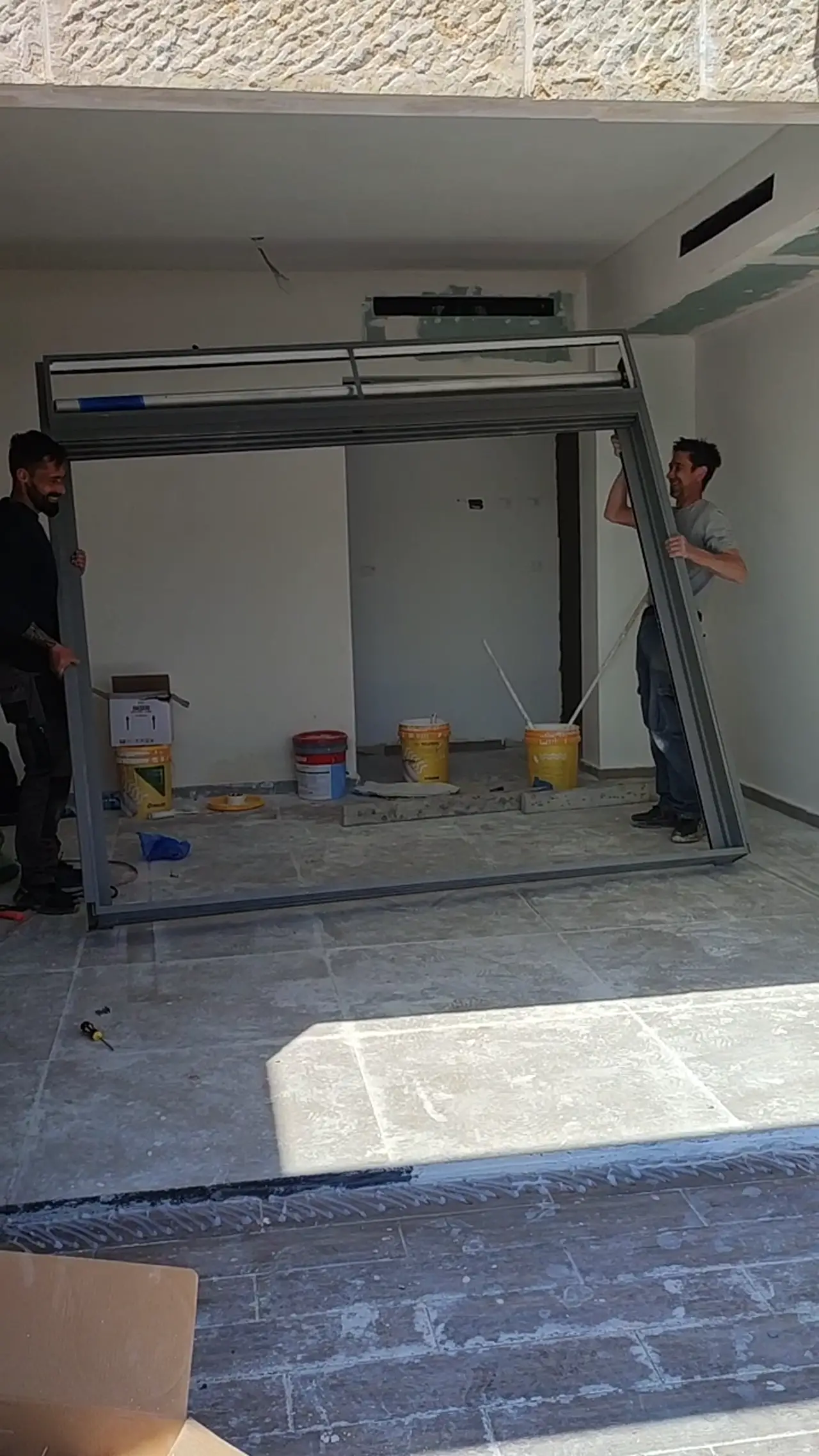 Video preview