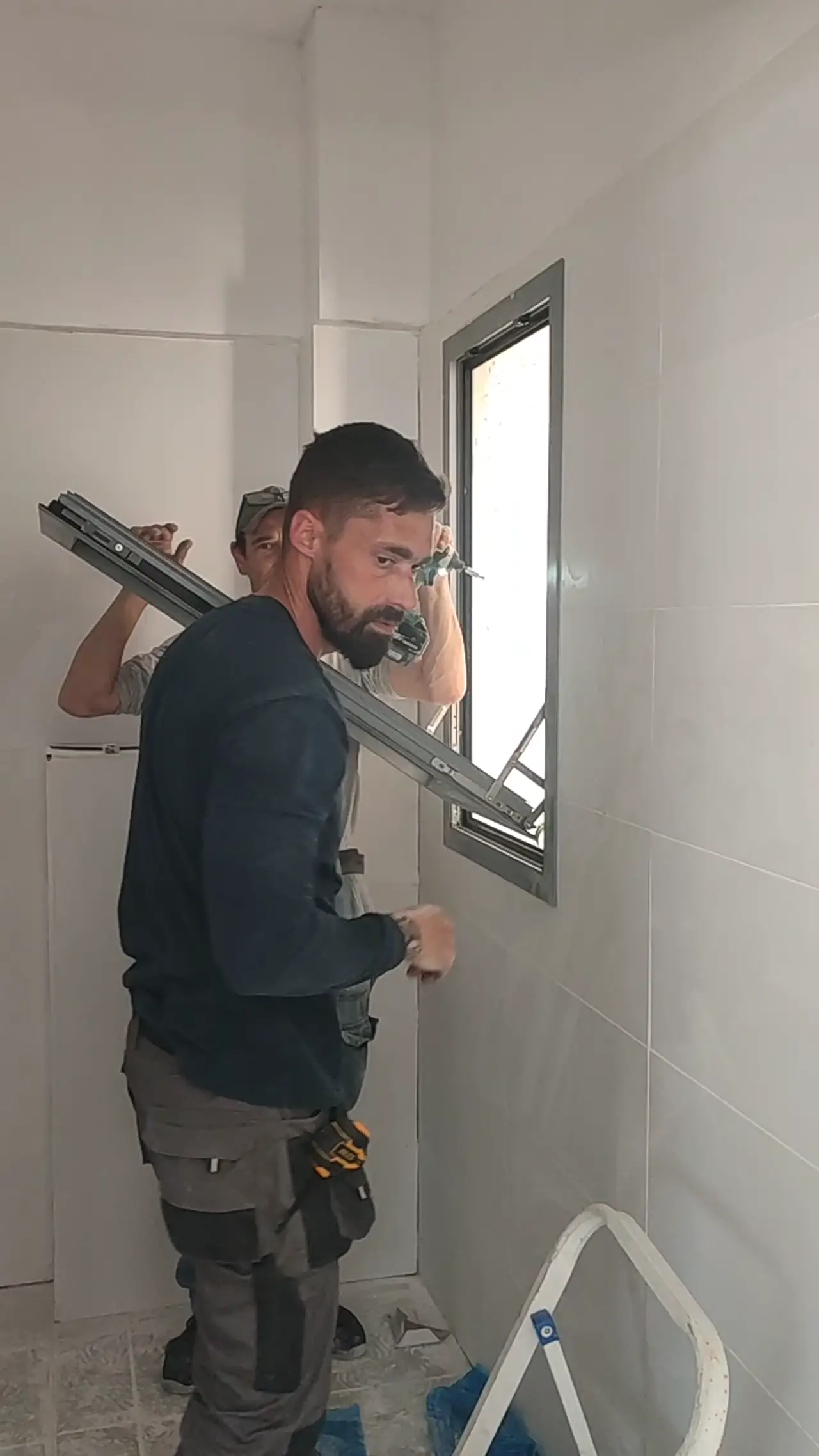 Video preview