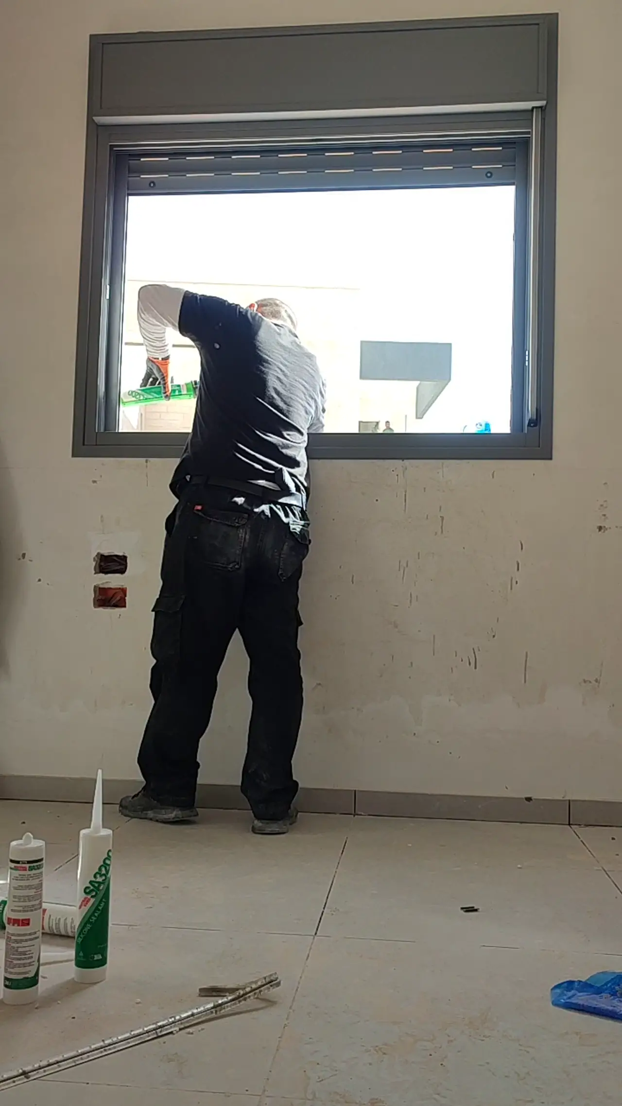 Video preview